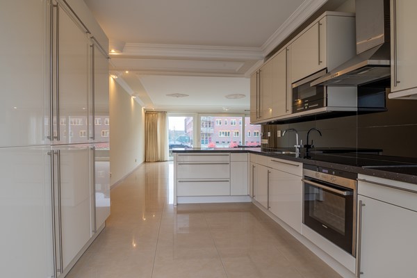 Medium property photo - Eliza van Calcarstraat 5, 1068 RR Amsterdam